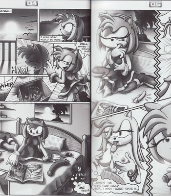 Amy Untold comic porn sex 4