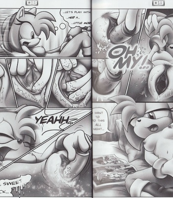 Amy Untold comic porn sex 6