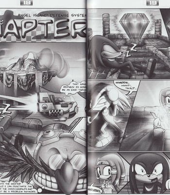 Amy Untold comic porn sex 11