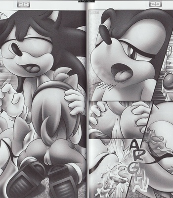 Amy Untold comic porn sex 17