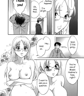 An Angel’s Marshmellows – Volume 1 comic porn sex 13