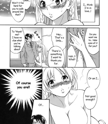 An Angel’s Marshmellows – Volume 1 comic porn sex 17