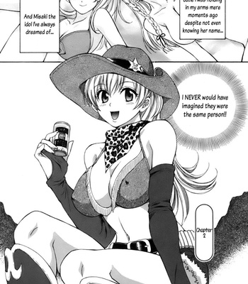 An Angel’s Marshmellows – Volume 1 comic porn sex 26