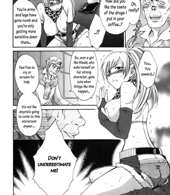 An Angel’s Marshmellows – Volume 1 comic porn sex 32