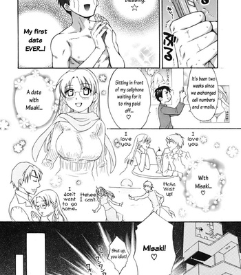 An Angel’s Marshmellows – Volume 1 comic porn sex 48