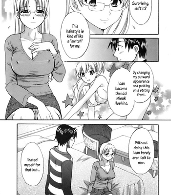 An Angel’s Marshmellows – Volume 1 comic porn sex 53