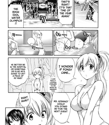 An Angel’s Marshmellows – Volume 1 comic porn sex 70