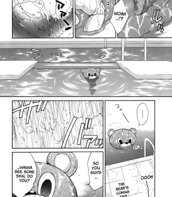 An Angel’s Marshmellows – Volume 1 comic porn sex 76