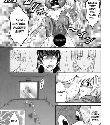 An Angel’s Marshmellows – Volume 1 comic porn sex 77