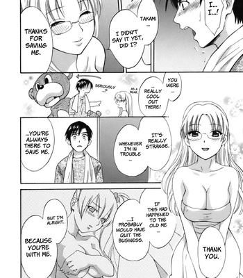 An Angel’s Marshmellows – Volume 1 comic porn sex 80