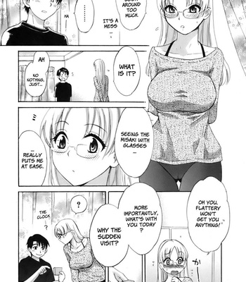 An Angel’s Marshmellows – Volume 1 comic porn sex 90