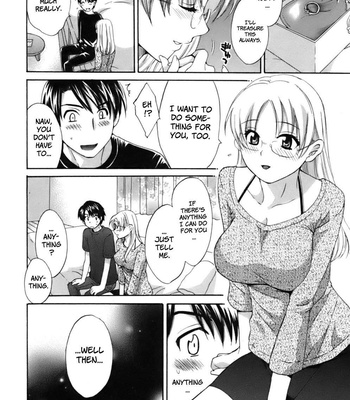 An Angel’s Marshmellows – Volume 1 comic porn sex 92