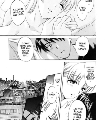 An Angel’s Marshmellows – Volume 1 comic porn sex 103