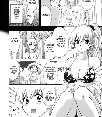 An Angel’s Marshmellows – Volume 1 comic porn sex 110