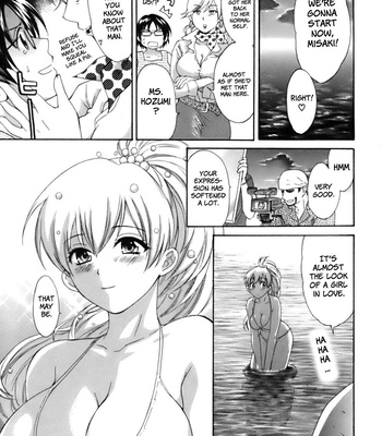 An Angel’s Marshmellows – Volume 1 comic porn sex 125