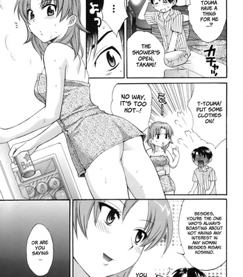 An Angel’s Marshmellows – Volume 1 comic porn sex 131