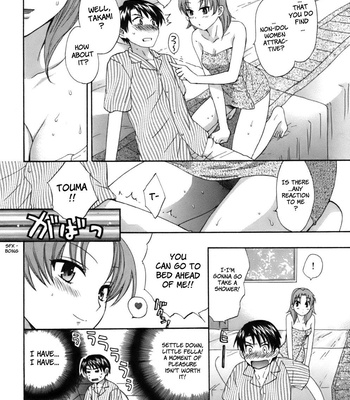 An Angel’s Marshmellows – Volume 1 comic porn sex 132