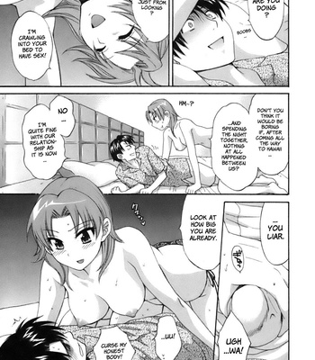 An Angel’s Marshmellows – Volume 1 comic porn sex 137