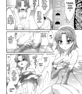 An Angel’s Marshmellows – Volume 1 comic porn sex 140