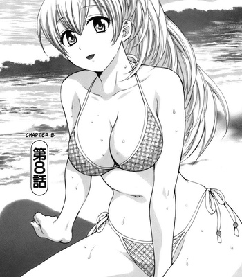 An Angel’s Marshmellows – Volume 1 comic porn sex 145