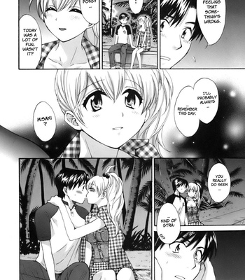 An Angel’s Marshmellows – Volume 1 comic porn sex 150