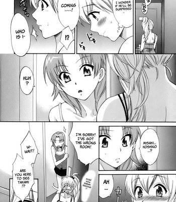 An Angel’s Marshmellows – Volume 1 comic porn sex 160