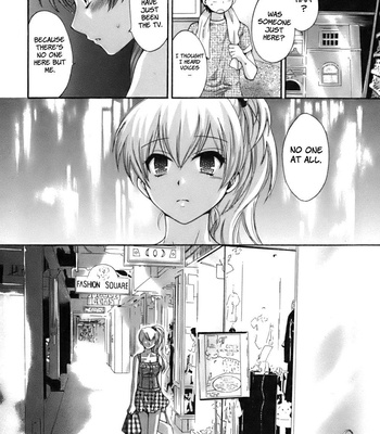 An Angel’s Marshmellows – Volume 1 comic porn sex 162