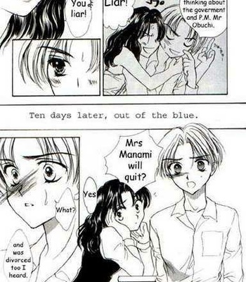 And What Happened to the Next Couple comic porn sex 7