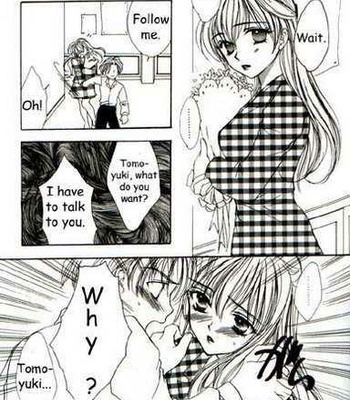 And What Happened to the Next Couple comic porn sex 9