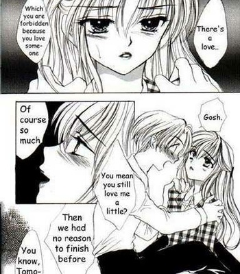 And What Happened to the Next Couple comic porn sex 10