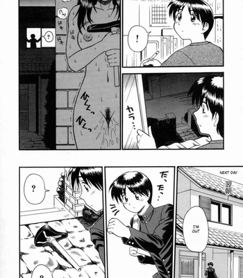 Aokan Tengoku – Cycling Under The Starry Sky comic porn sex 25