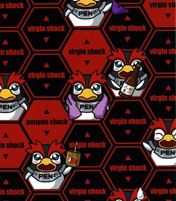 Asuka No Shojo Teki Shougeki comic porn sex 15