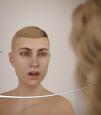 Au Naturel – Nudist Resort Part 24 comic porn sex 47