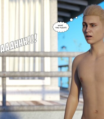 Au Naturel – Nudist Resort Part 24 comic porn sex 78