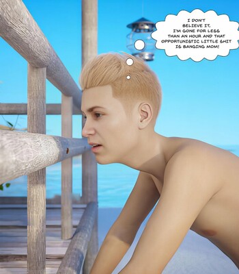 Au Naturel – Nudist Resort Part 24 comic porn sex 80