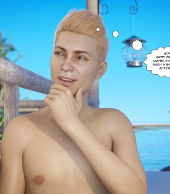 Au Naturel – Nudist Resort Part 24 comic porn sex 81