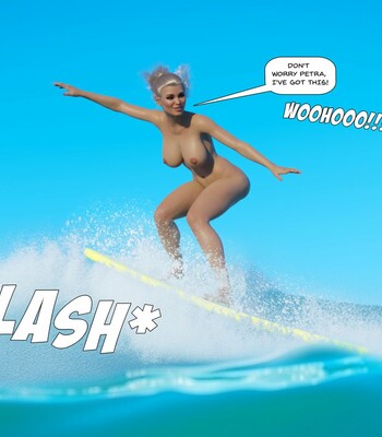 Au Naturel – Nudist Resort Part 24 comic porn sex 91