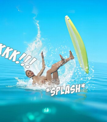 Au Naturel – Nudist Resort Part 24 comic porn sex 92