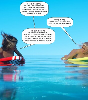 Au Naturel – Nudist Resort Part 24 comic porn sex 94