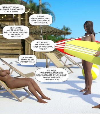 Au Naturel – Nudist Resort Part 24 comic porn sex 97