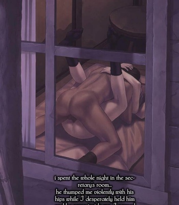 Ayanami Rei – 3 comic porn sex 12