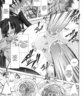 Beginner Adventurer comic porn sex 27