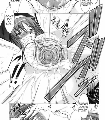 Beginner Adventurer comic porn sex 45