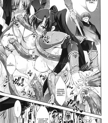 Beginner Adventurer comic porn sex 53