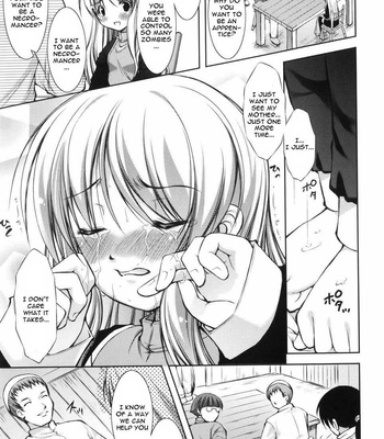 Beginner Adventurer comic porn sex 55