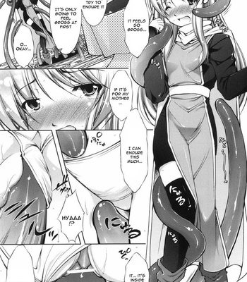 Beginner Adventurer comic porn sex 57