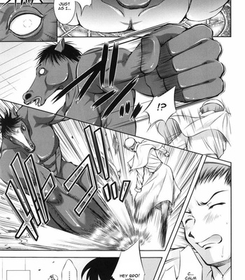 Beginner Adventurer comic porn sex 59