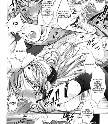 Beginner Adventurer comic porn sex 68