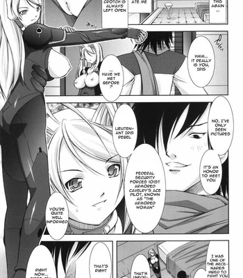 Beginner Adventurer comic porn sex 75