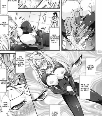 Beginner Adventurer comic porn sex 79